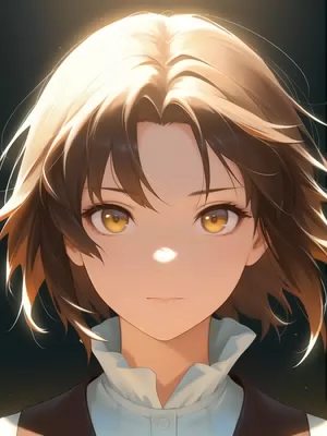 Chat with Pleasejustchatimadethisforcred, the Anime character AI chatbot