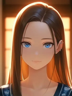 Chat with Julia, the Anime character AI chatbot