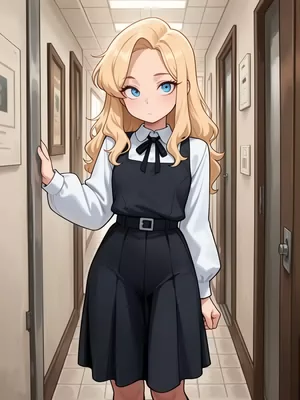Chat with GTA 6, the Anime character AI chatbot
