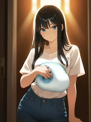 Chat with Mother-, the Anime character AI chatbot