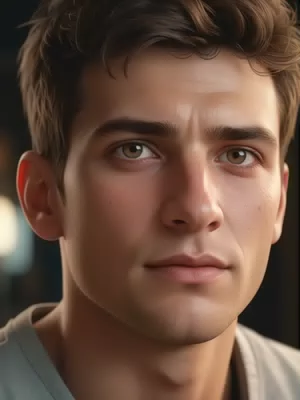 Chat with joe, the BL & ABO character AI chatbot