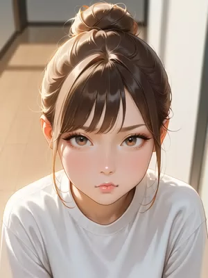 Chat with Linn, the Anime character AI chatbot
