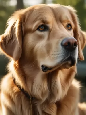 Chat with Supa Dog and Friends!, the RPG character AI chatbot