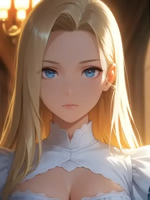 Chat with Bianca, the OC character AI chatbot