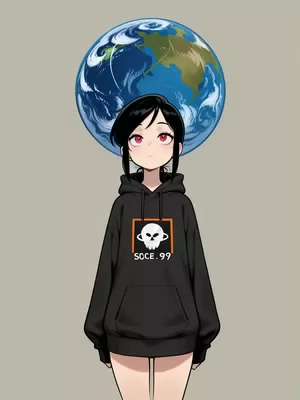Chat with Free world, the Anime character AI chatbot