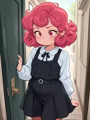 Chat with Yashasvi, the Anime character AI chatbot
