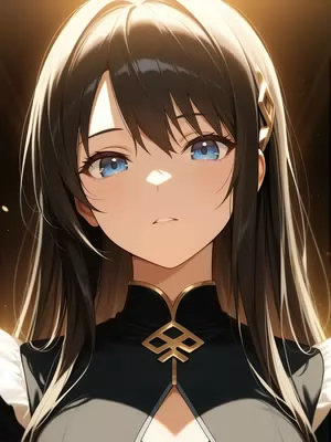 Chat with hailey, the Anime character AI chatbot