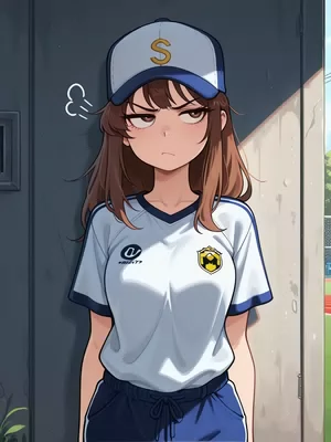Chat with Elana, the Anime character AI chatbot