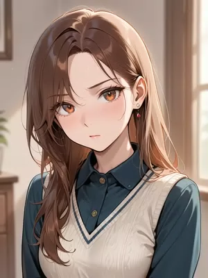Chat with Amilia, the BL & ABO character AI chatbot