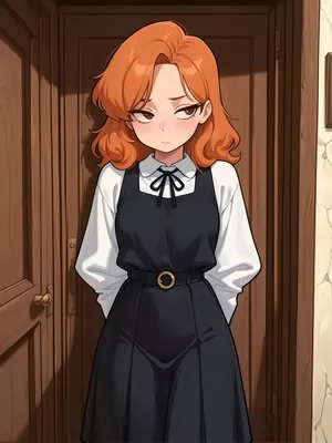 Chat with 구은조, the Romance character AI chatbot