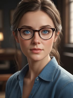 Chat with Athena, the Romance character AI chatbot