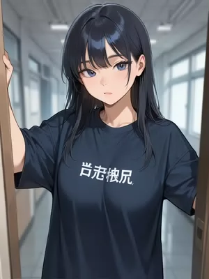 Chat with Lilly, the Anime character AI chatbot