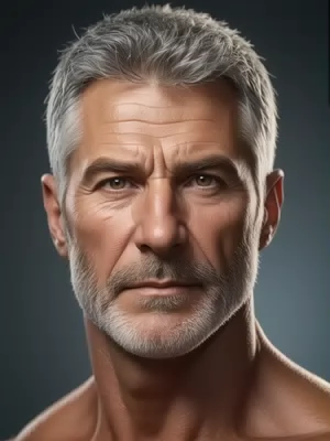 Chat with Master Maxwell Houser, the RPG character AI chatbot