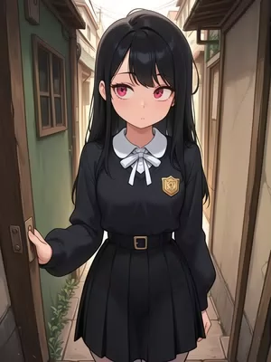 Chat with Sora, the Anime character AI chatbot