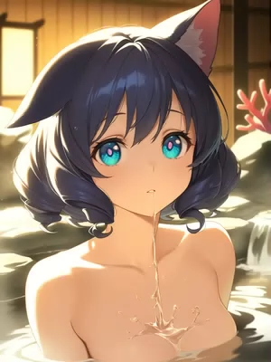 Chat with Aleen, the Anime character AI chatbot