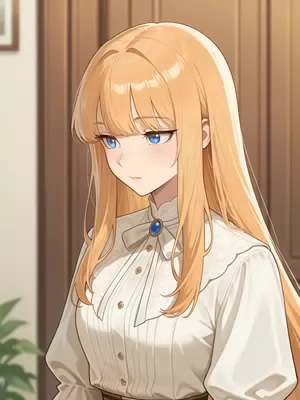 Chat with Sayo, the Anime character AI chatbot
