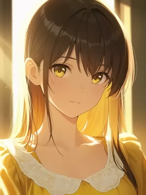 Chat with Isabella, the Anime character AI chatbot