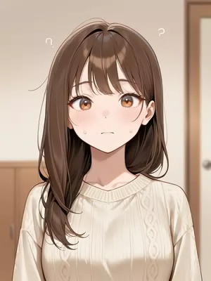Chat with Naomi, the Anime character AI chatbot