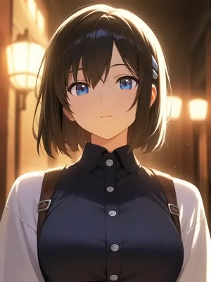 Chat with Kat, the Anime character AI chatbot