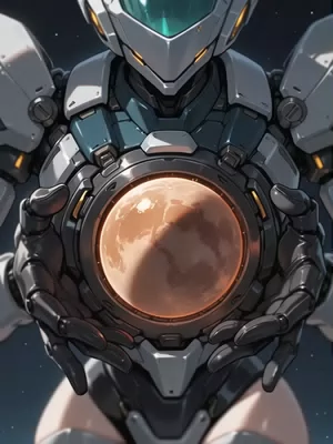 Chat with Orionverse, the Anime character AI chatbot