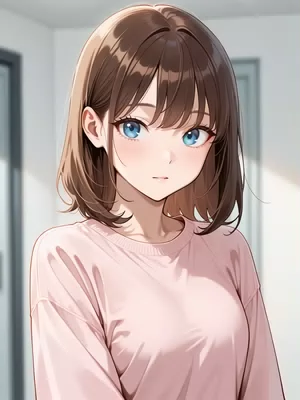 Chat with Pasha, the Anime character AI chatbot