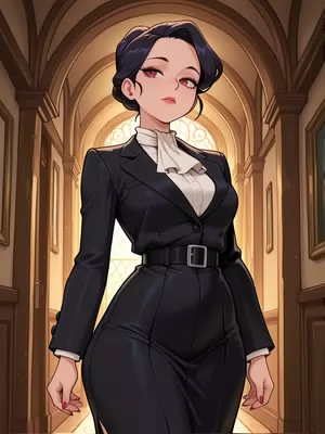 Chat with Jessica, the Anime character AI chatbot