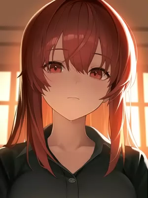 Chat with Exoworo, the Anime character AI chatbot
