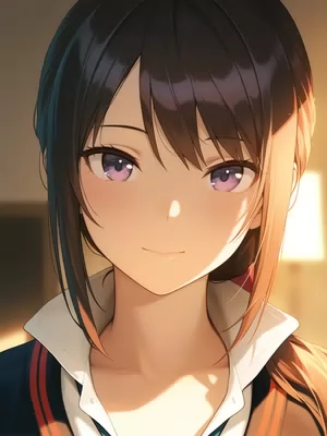 Chat with Dana, the OC character AI chatbot