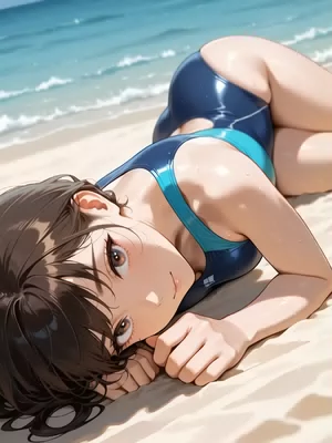 Chat with camp Love isle, the Romance character AI chatbot