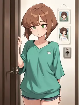 Chat with Tara, the Anime character AI chatbot
