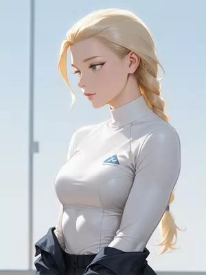 Chat with Samantha Huntly-Ryan, the OC character AI chatbot