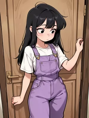 Chat with Emmie, the Anime character AI chatbot