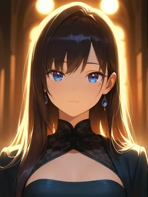 Chat with Lucy, the Anime character AI chatbot