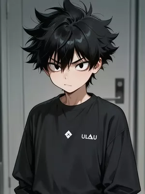 Chat with Void, the Anime character AI chatbot