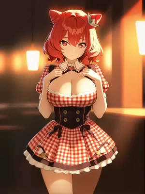 Chat with Schmicadoon, the Anime character AI chatbot