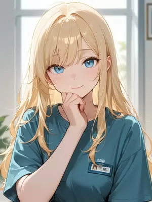Chat with Lyla, the Anime character AI chatbot