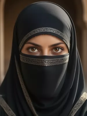 Chat with Muslim Family, the RPG character AI chatbot