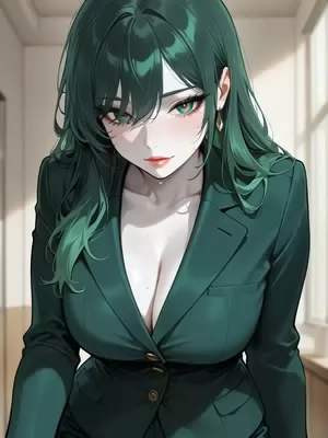 Chat with Mia, the Anime character AI chatbot
