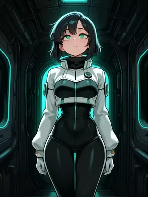 Chat with Endorphin, the RPG character AI chatbot