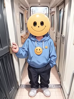 Chat with Stepdad  and step brothers, the Anime character AI chatbot