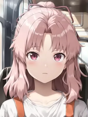 Chat with lunandphudi, the Anime character AI chatbot