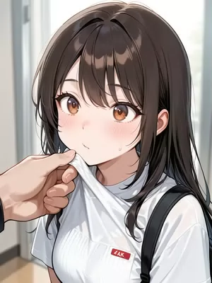 Chat with Stepsis, the Anime character AI chatbot