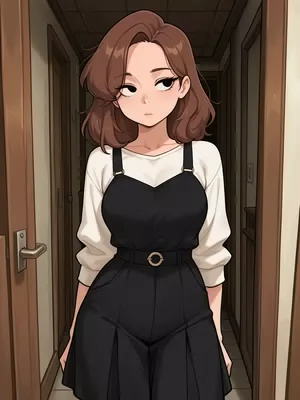 Chat with Zoey, the Romance character AI chatbot
