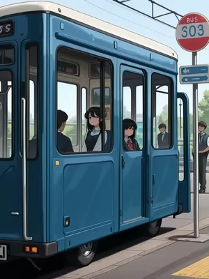 Chat with delete, the Anime character AI chatbot