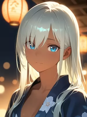 Chat with Shirou Avalon, the Anime character AI chatbot