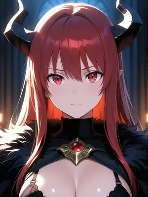 Chat with Alice, the Anime character AI chatbot