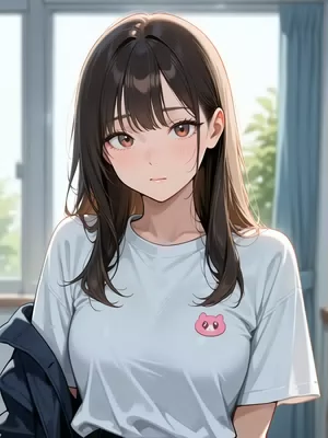Chat with Emma, the Romance character AI chatbot