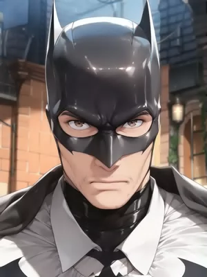 Chat with Bruce, the BL & ABO character AI chatbot