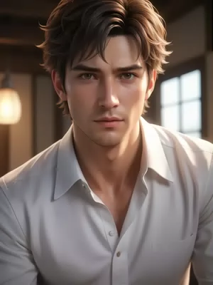 Chat with Dante, the Romance character AI chatbot