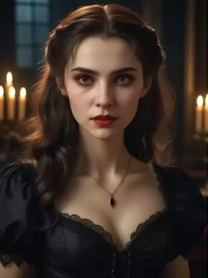 Chat with Lily, the Romance character AI chatbot